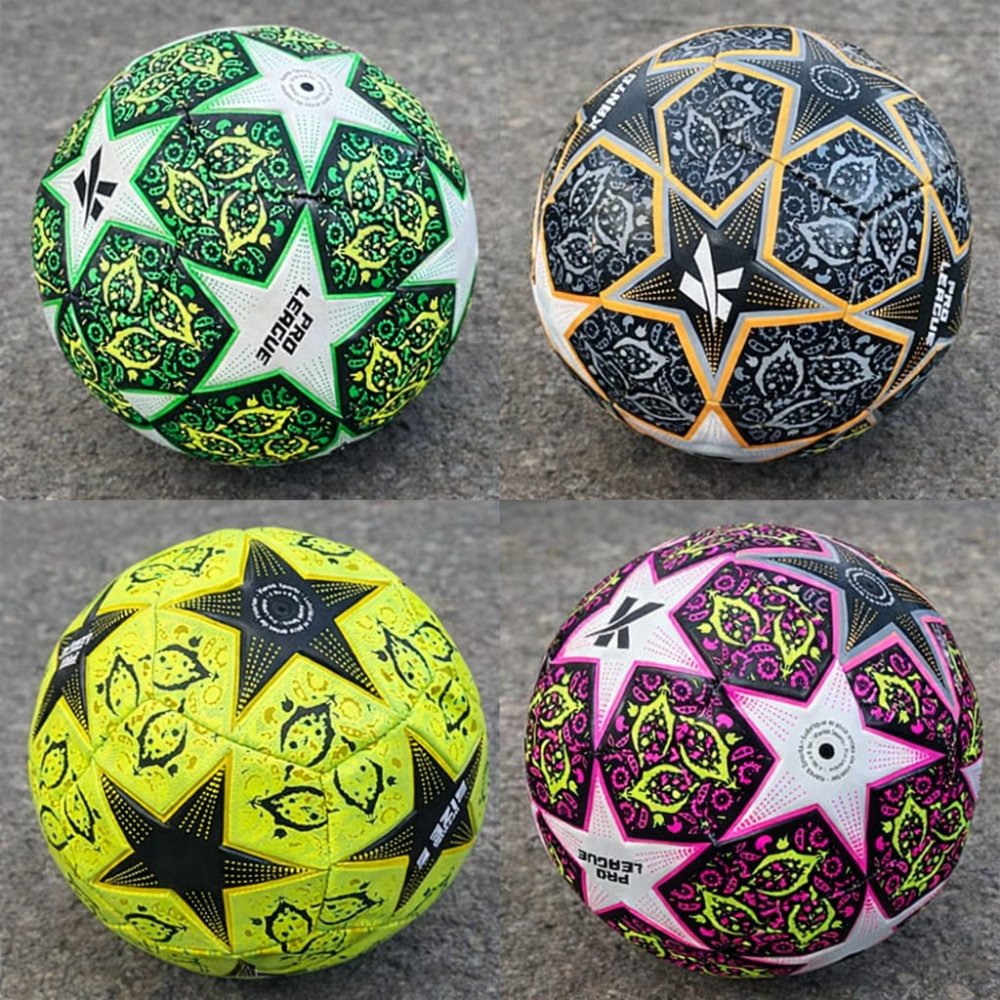 Pelota de Futbol Premium