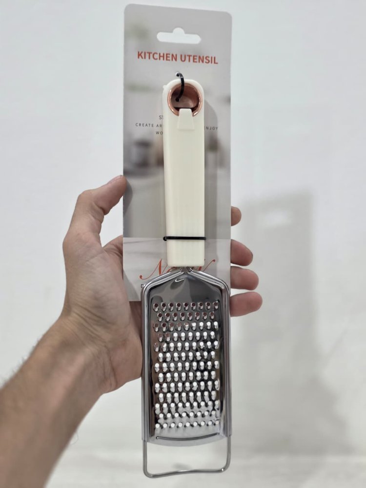 Rallador Manual de Cocina