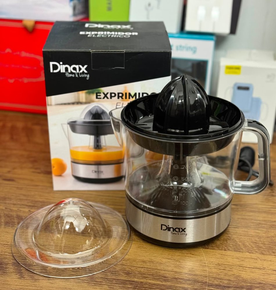 Exprimidor Electrico Dinax