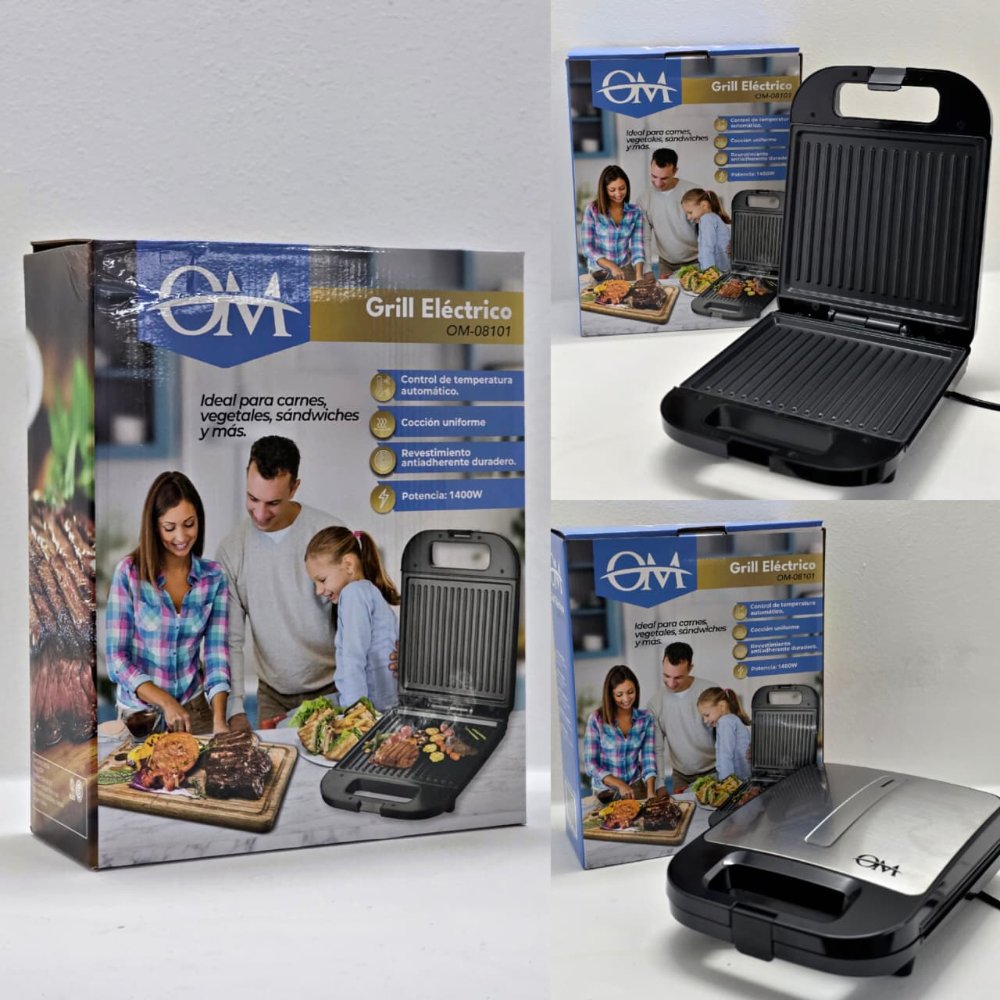 Grill Electrico