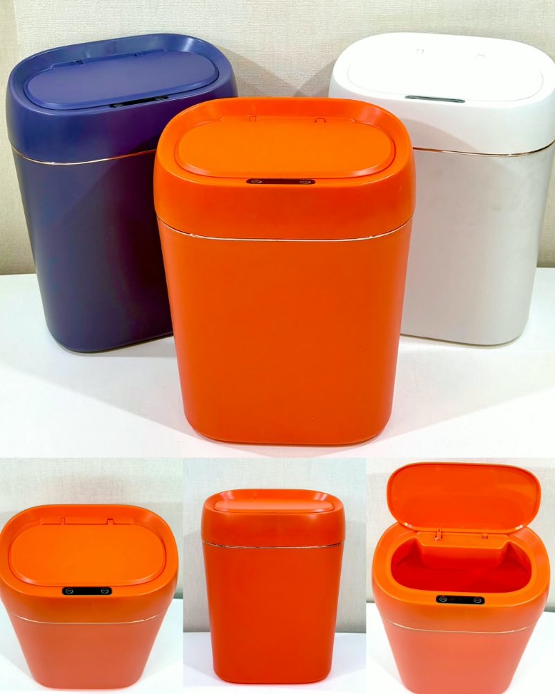 CESTO DE BASURA INTELIGENTE / HH-001