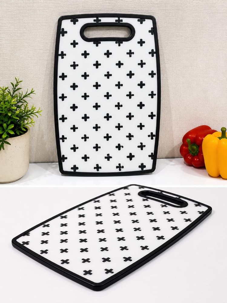 Tabla de Picar de Diseño Moderno - KT585