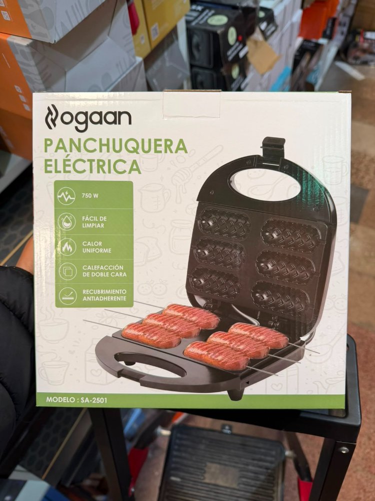 Panchuquera SA-2501