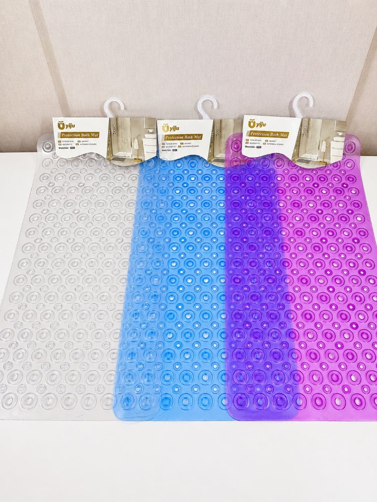 Alfombra Antideslizante para Baño Yiju / PP5492