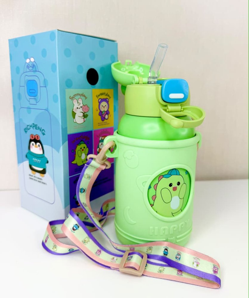 Botella Termica Infantil 550ML