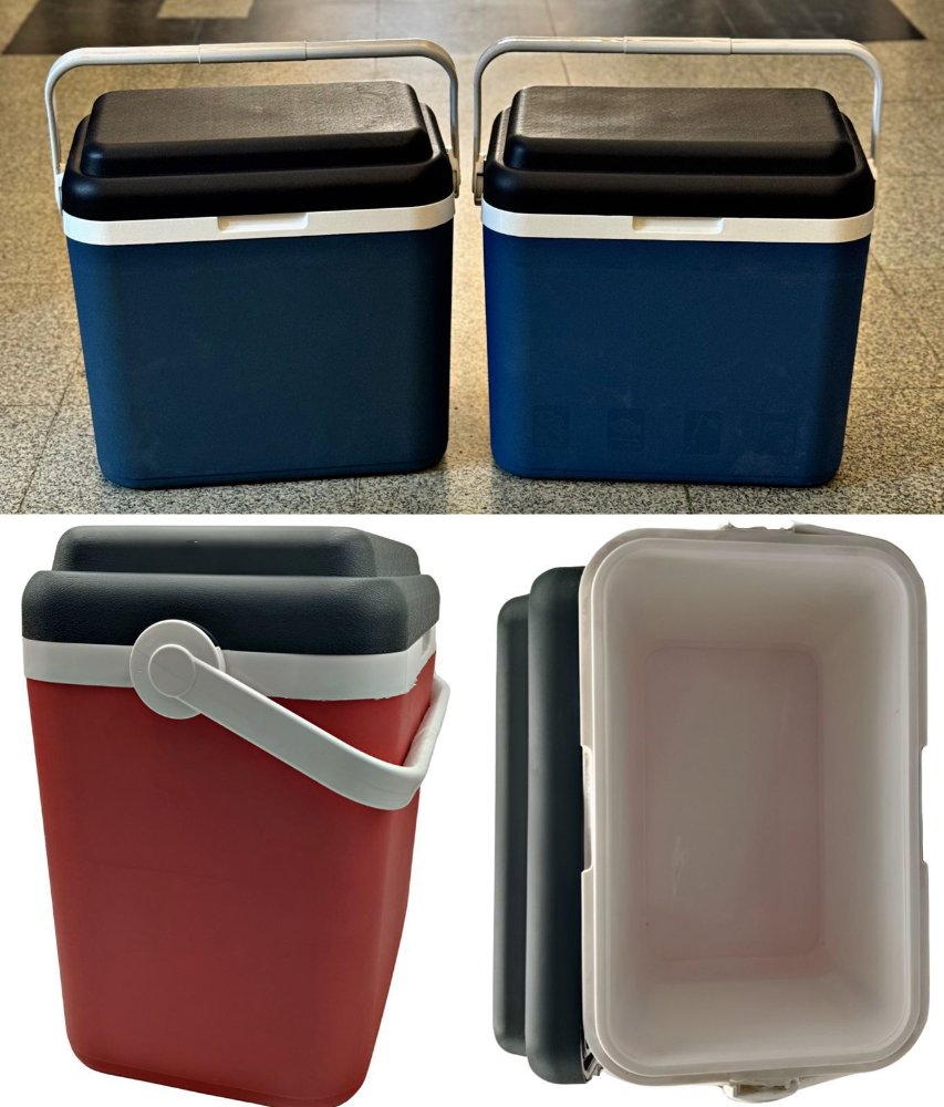 Conservadora 34LTS