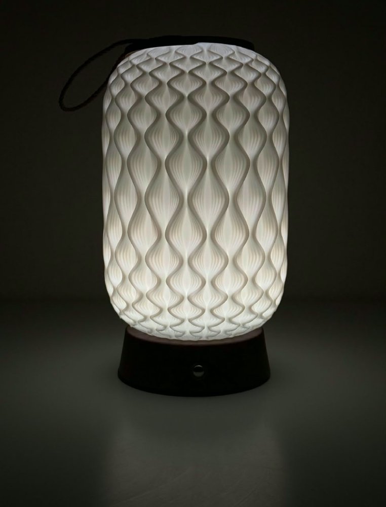 Velador LED Elegante Decorativo - D263118
