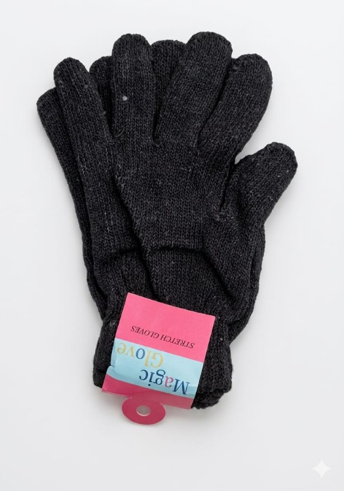 Guantes Magicos