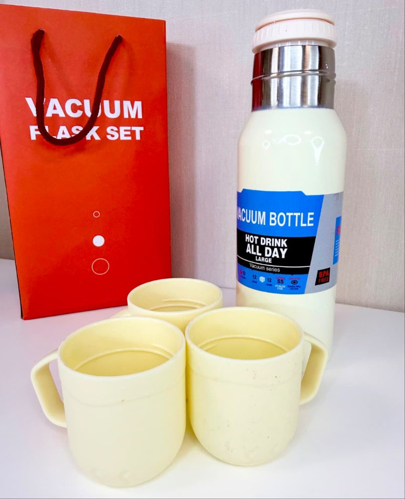 Termo Set 648ML - Cod KU-35ETA