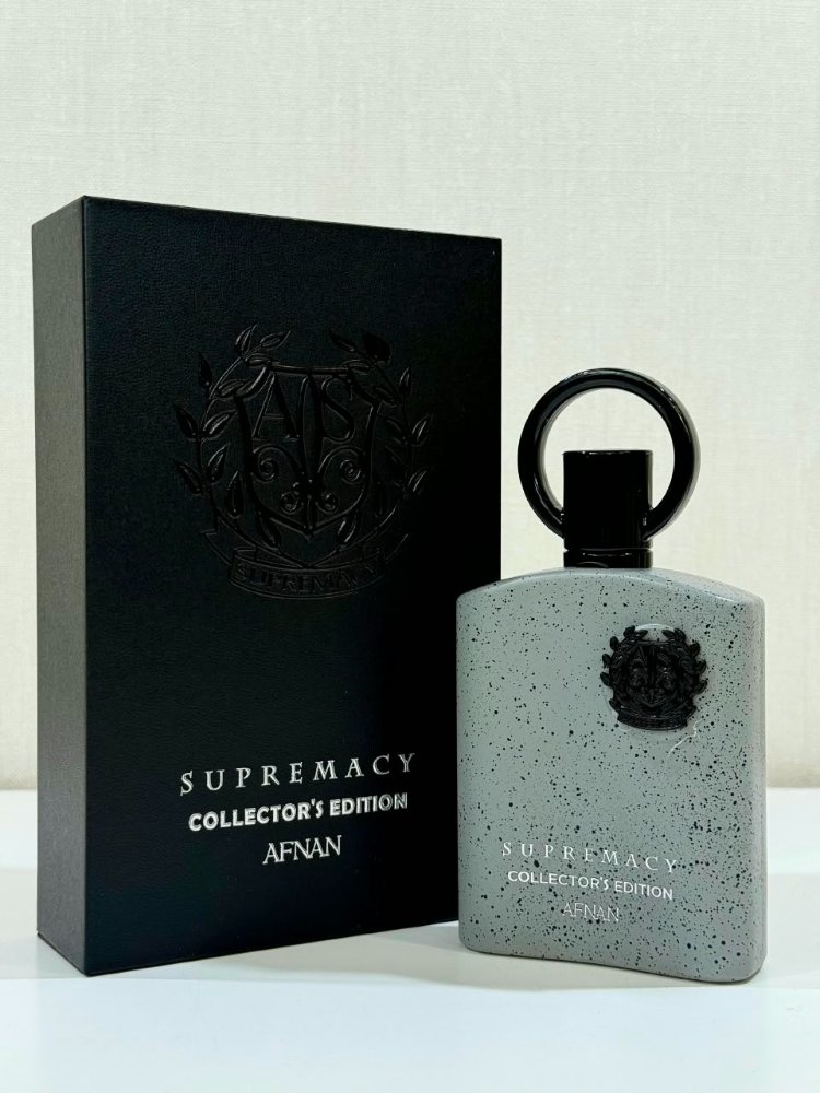Perfume Supremacy Collector’s Edition – Afnan