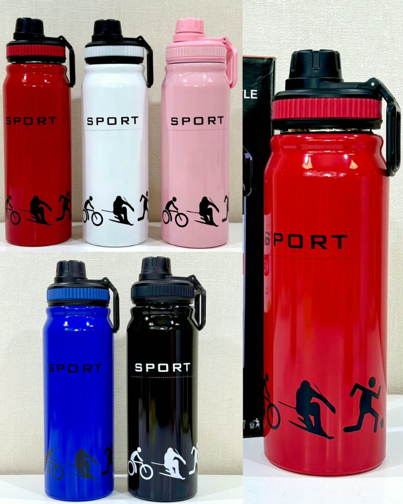 BOTELLA TERMICA SPORT BOTTLE / MT52249