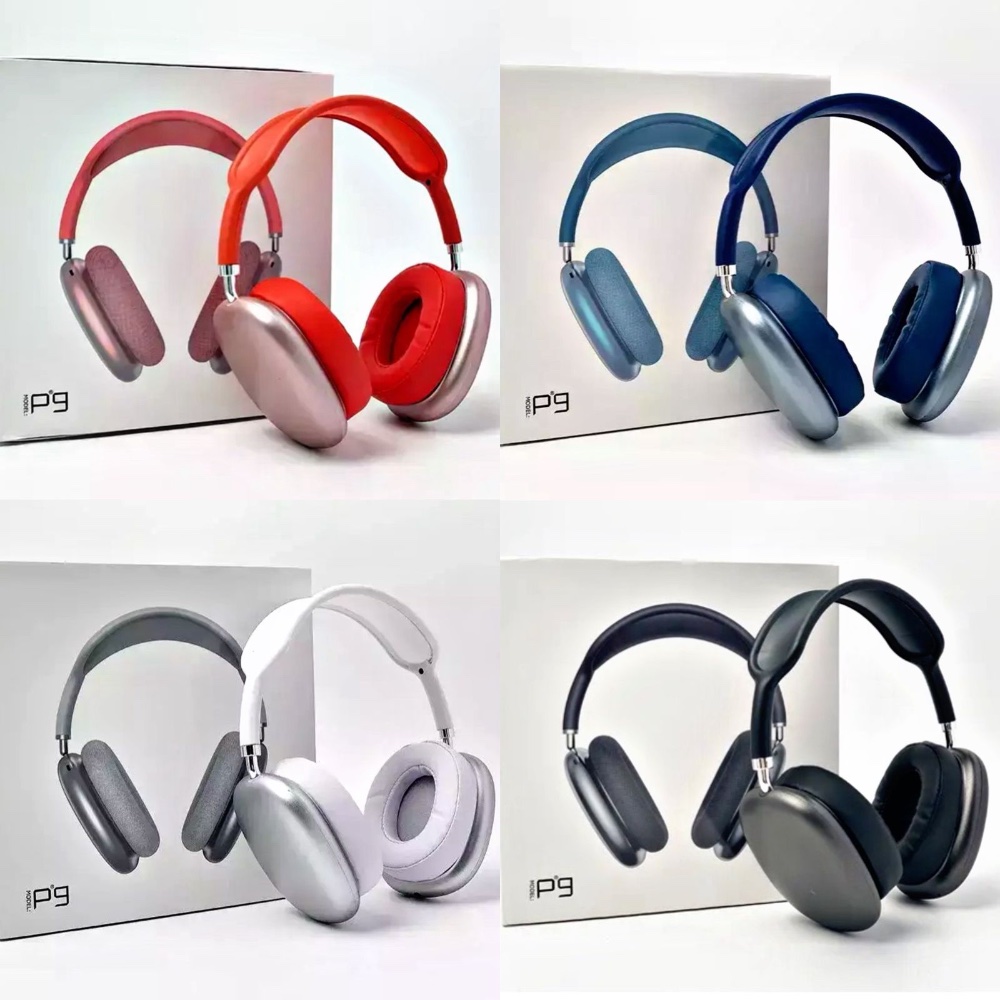 Auricular Vincha P9