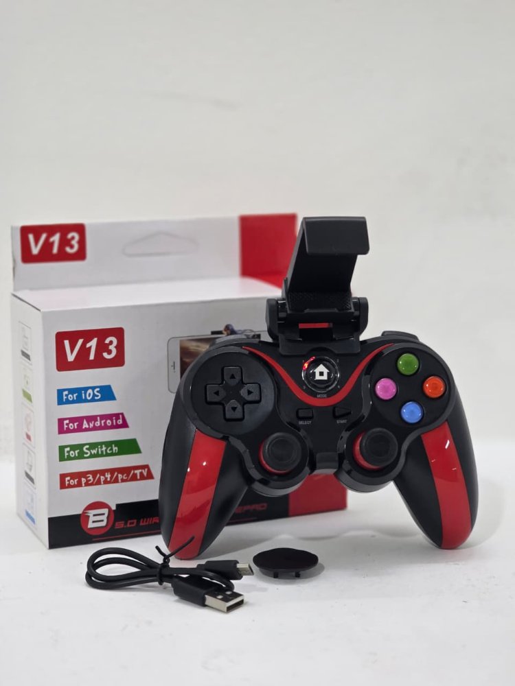 Joystick V13 Inalambrico