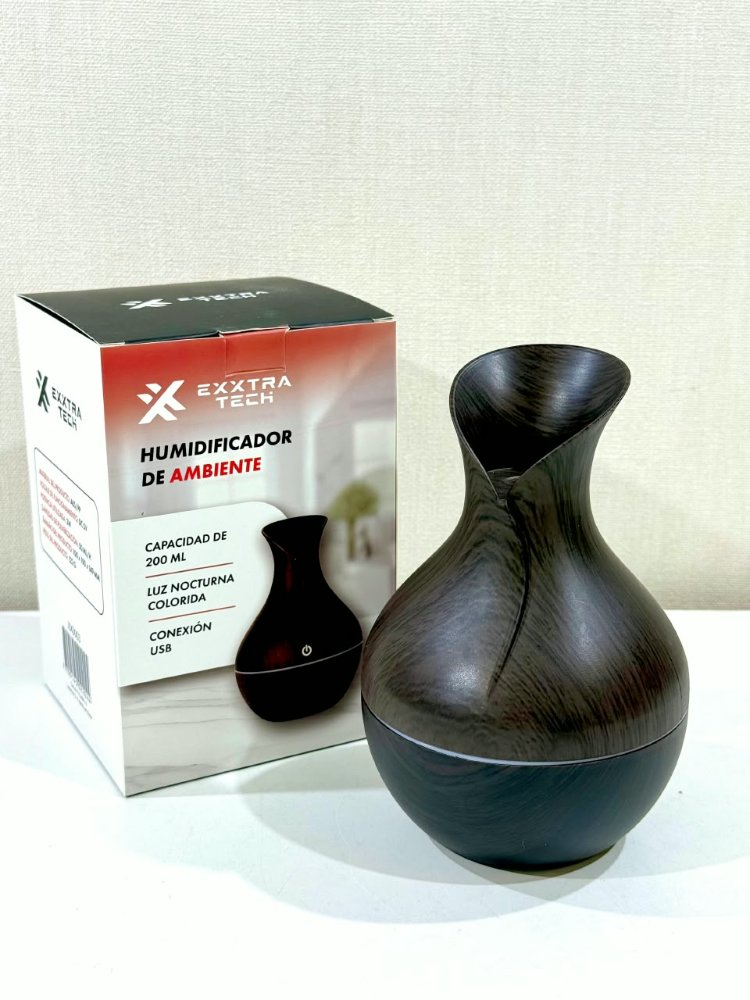 HUMIDIFICADOR JARRON / XX0003