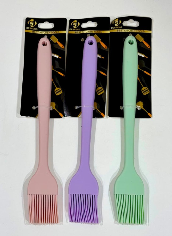 Pincel de Silicona para Cocina 27CM - PP5717