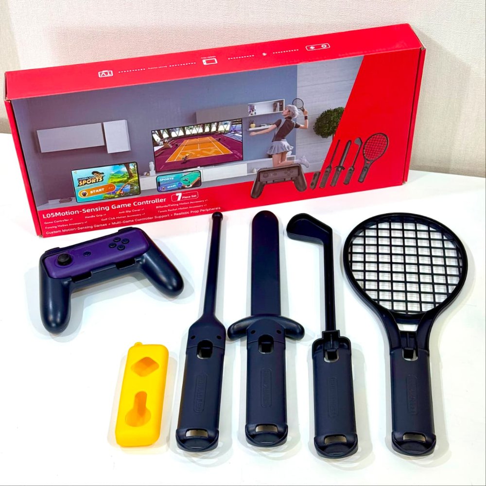 Game Controller - L05X30