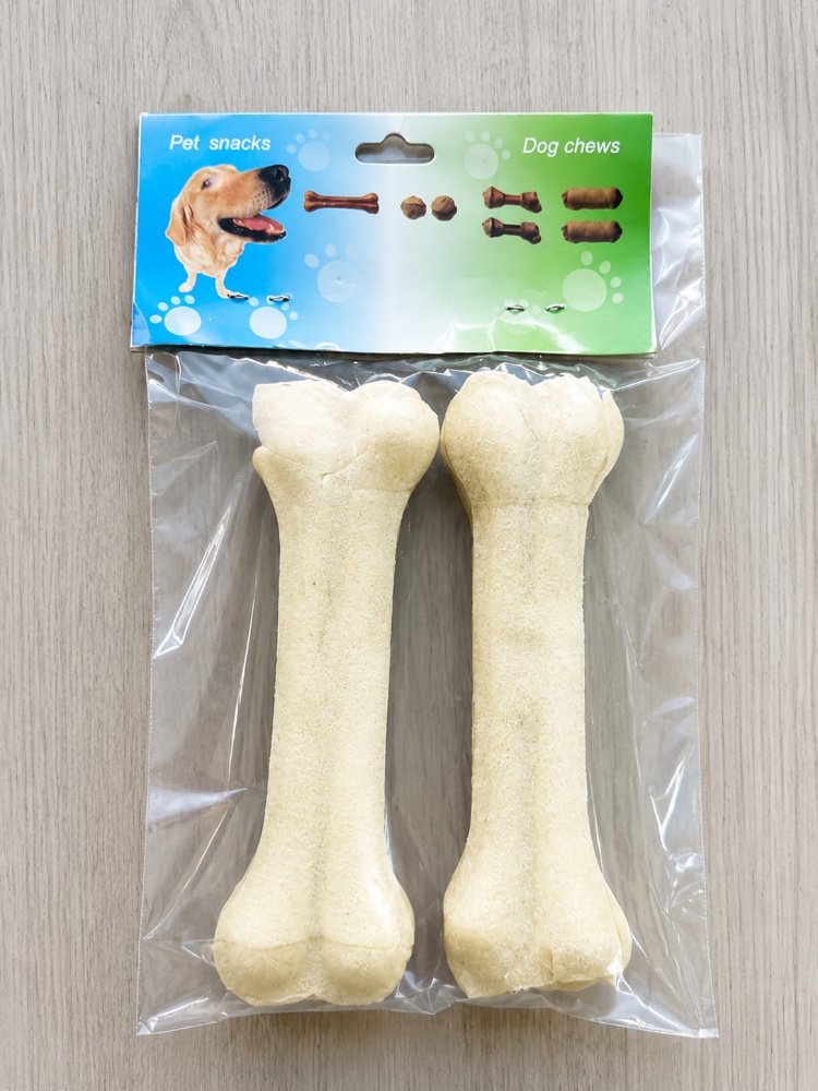 Huesos Mordillo para Perros