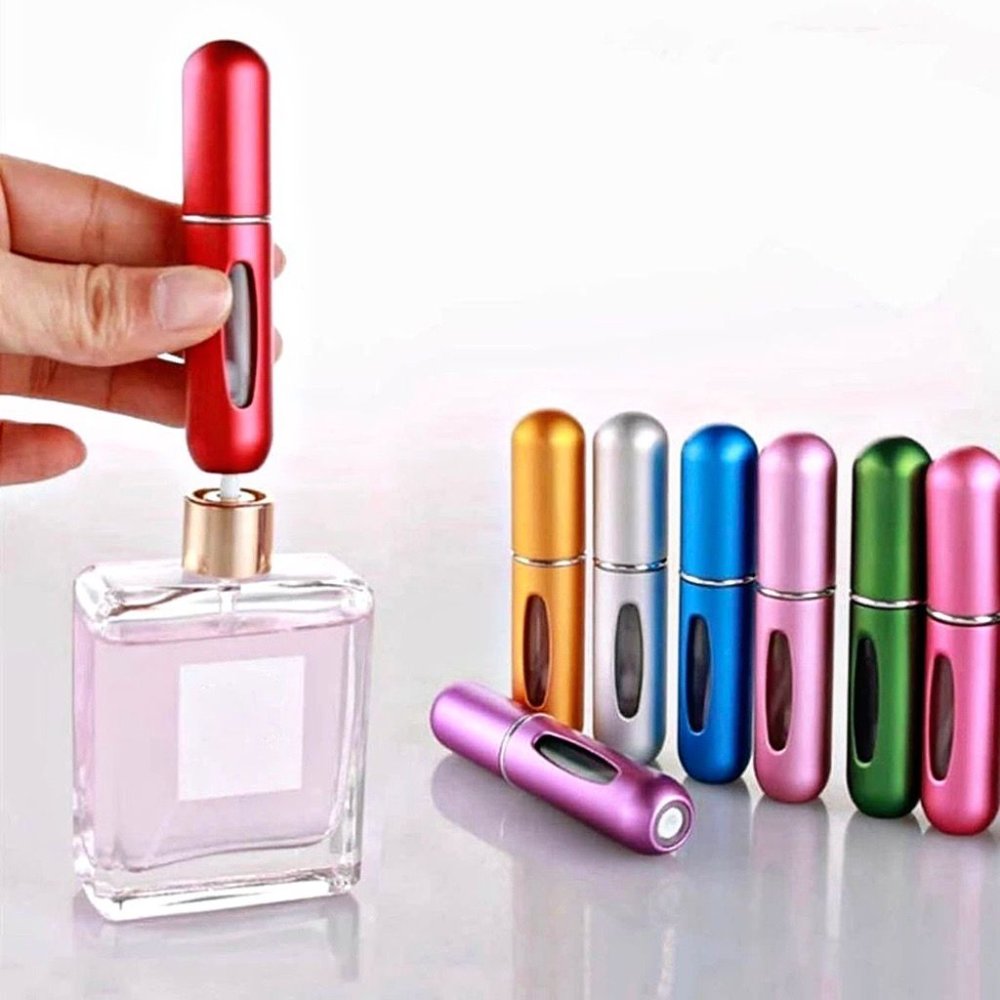Perfumero X12 Unidades - D9259