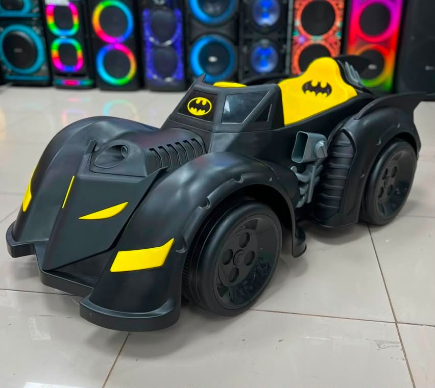 Batimovil Infantil Estilo Deportivo