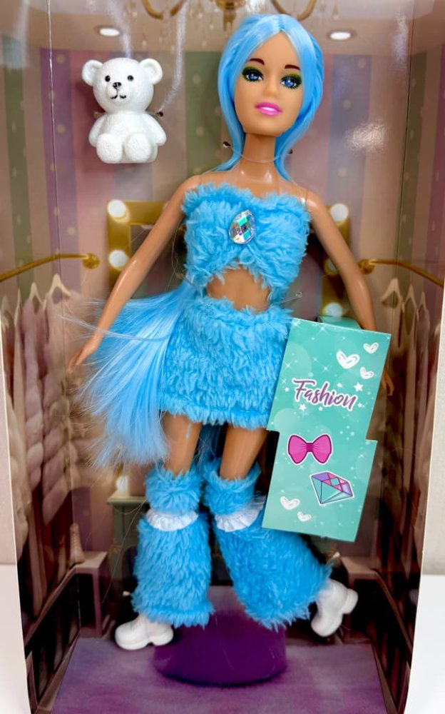 Muñeca Fashion - 57547