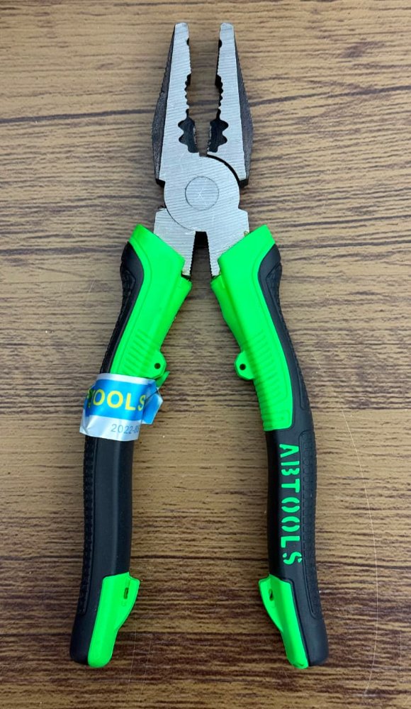 Pinza Universal Multiuso