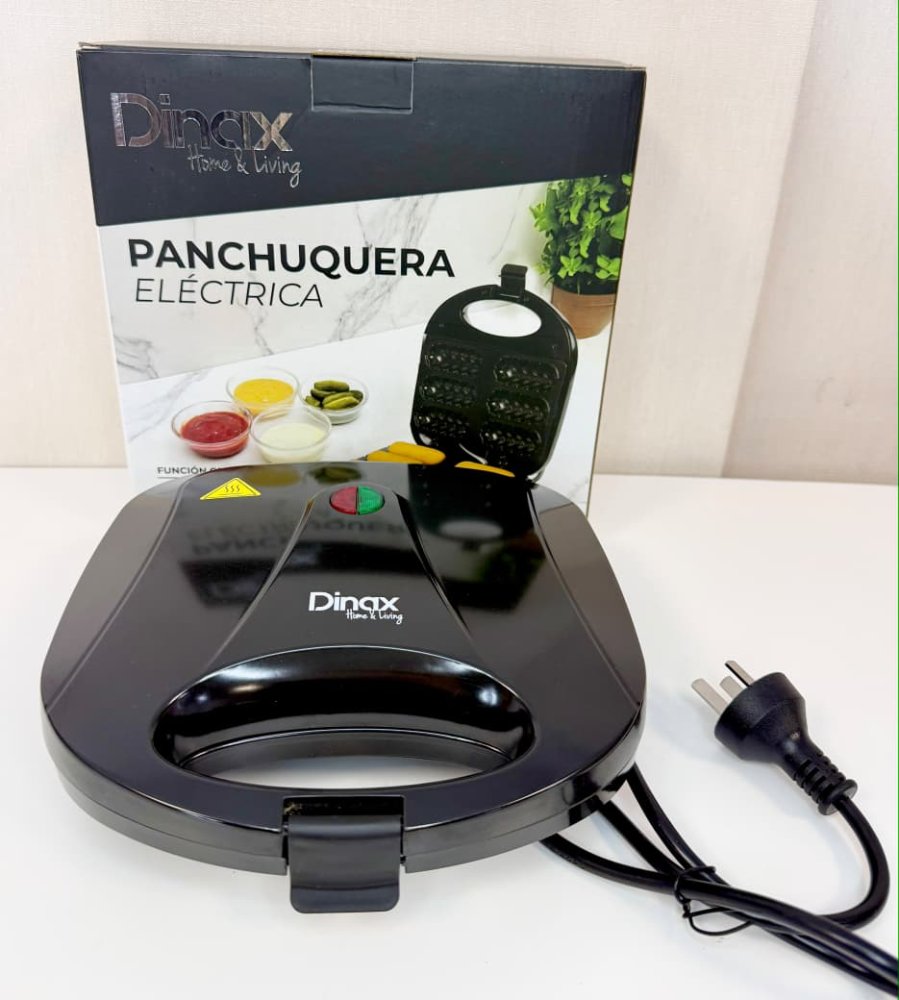Panchuquera Dinax - SAN750X001