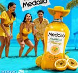 Medallo wiski