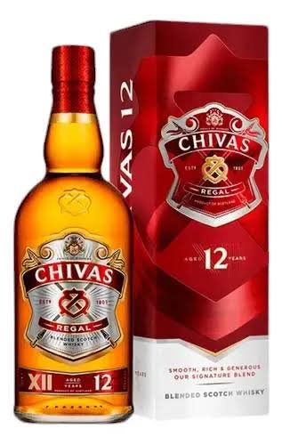 La chiva
