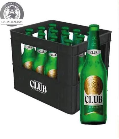 Clup Litrona