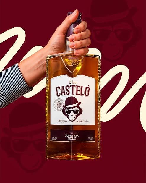 Castelo wiski