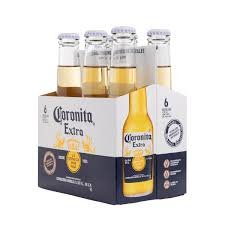 Corona 207ml