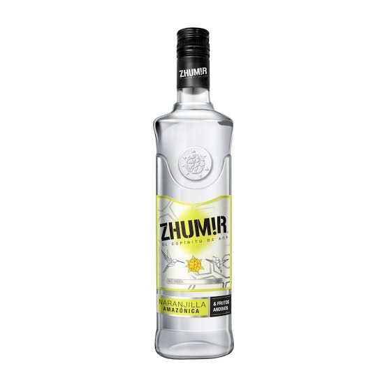 Zhumir sabores