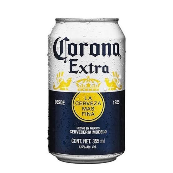 Enlatada de Corana (269cc)