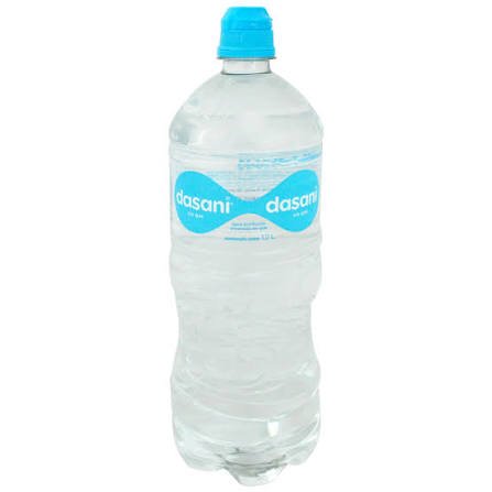 dasani de 1l