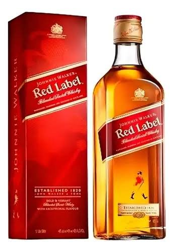 Jhonny rojo