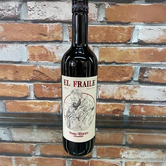 Vino Fraile