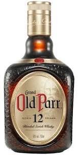 Old Parr