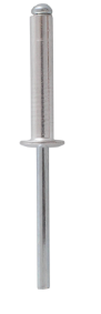 REMACHE CIEGO 5-6 NATURAL UNIDAD  5/32 X 1/2