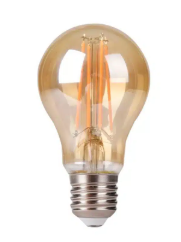 BOMBILLO LUZ CALIDA
