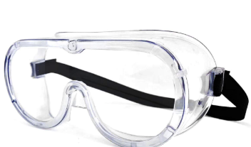 GAFAS SAFETY GOGGLES