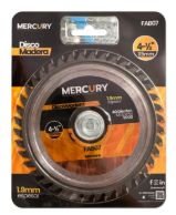 DISCO SIERRA MADERA 4-1/2 MERCURY