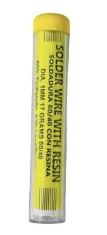 SOLDADURA ESTAÑO DISPENSADOR