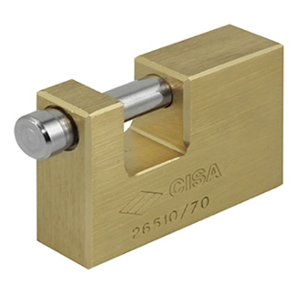 CANDADO ANTICIZALLA 70MM PVOLINSON
