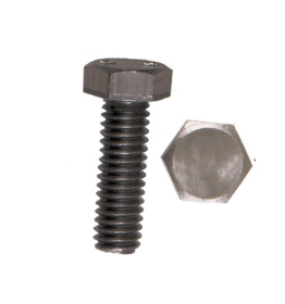 THRO1/4-50 TORNILLO HEXAGONAL G5 1/4 X 5"