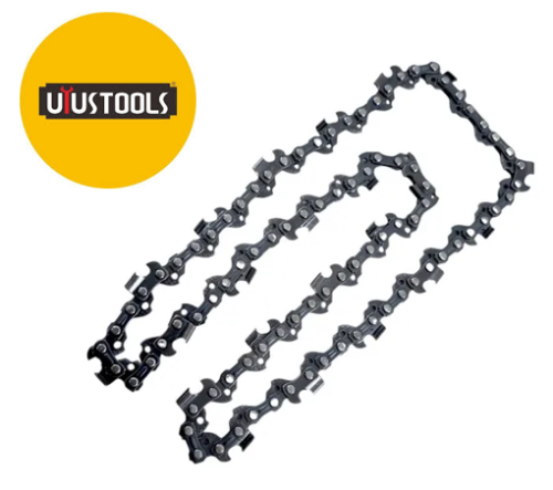 CADENA CORRIENTE PARA ELECTROSIERRA 12" UYUSTOOLS