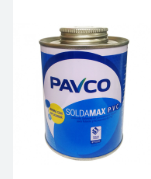 SOLDADURA PVC PAVCO 1/8