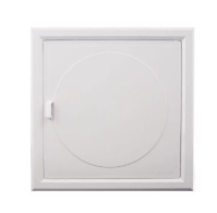 TAPA REGISTRO 25 X 25
