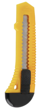 BISTURI VIGOR MEDIANO DL-1526