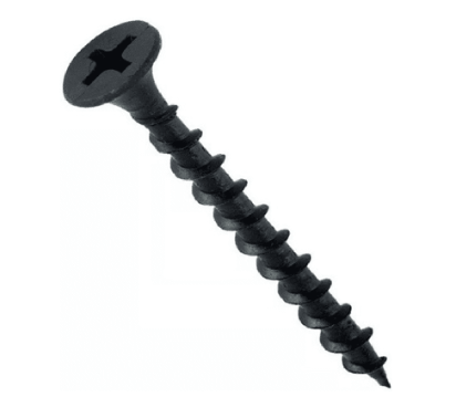 D6-40 TORNILLO DRYWALL MADERA 6 X 4"