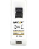 TACO MERCURY 40 AMP